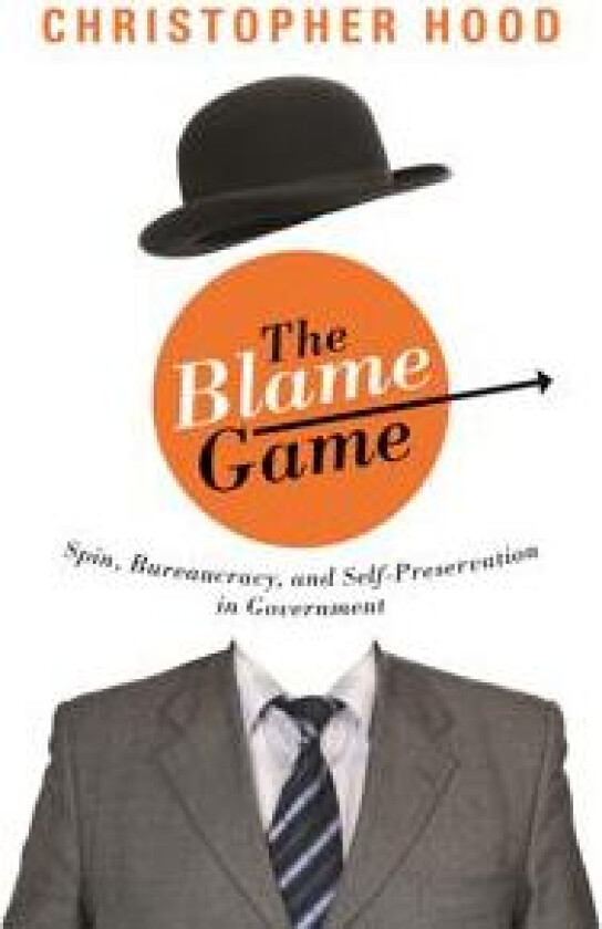 The Blame Game