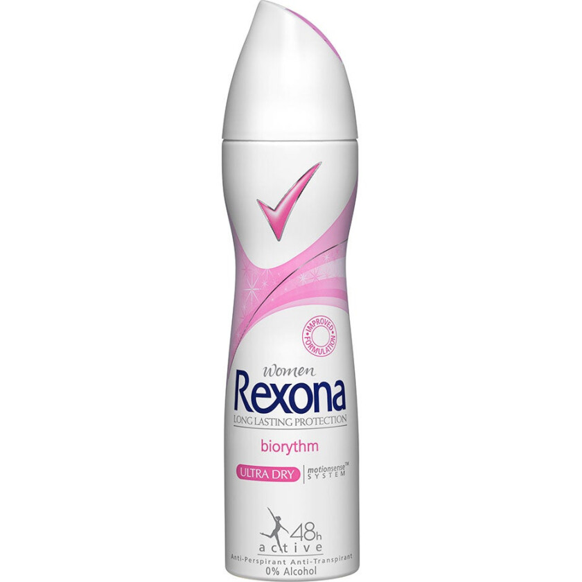 Deo Spray Biorythm 150 ml