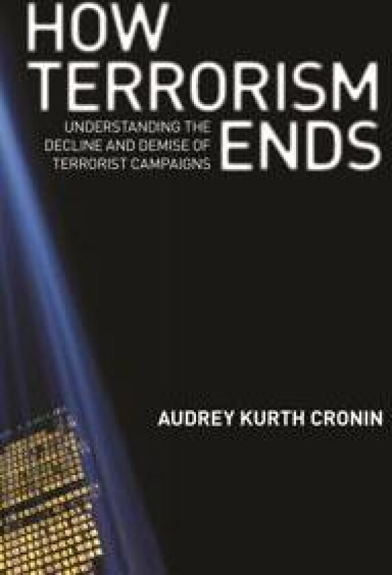 How Terrorism Ends