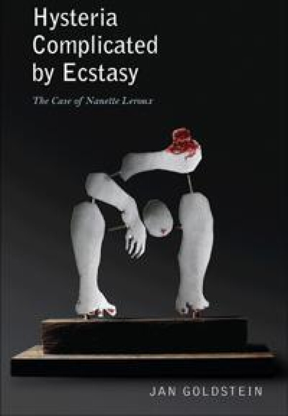 Hysteria Complicated by Ecstasy