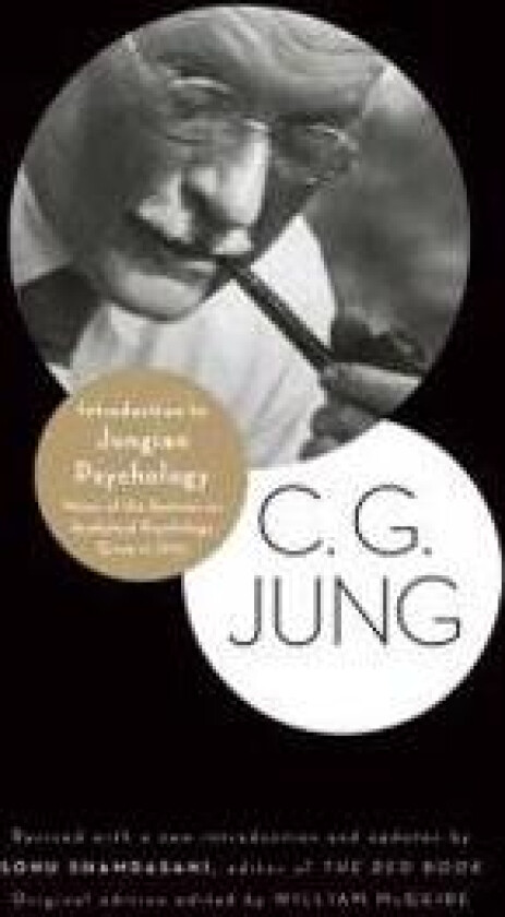 Introduction to Jungian Psychology: Notes of the Seminar on Analytical Psychology Given in 1925