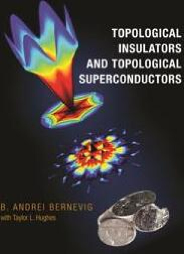 Topological Insulators and Topological Superconductors