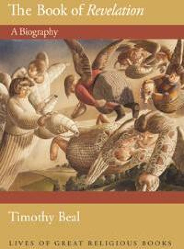 The Book of Revelation