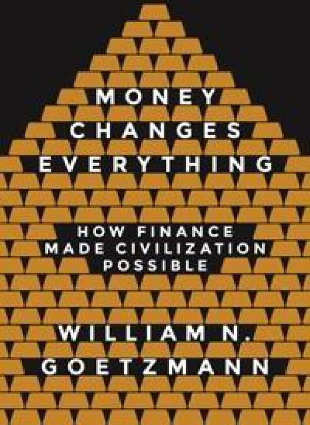 Money Changes Everything