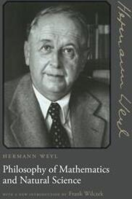 Philosophy of Mathematics and Natural Science
