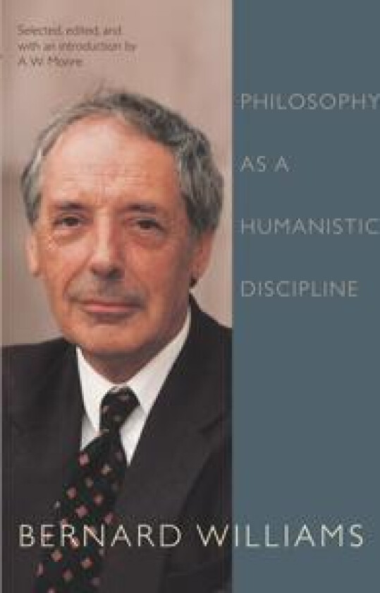 Philosophy as a Humanistic Discipline
