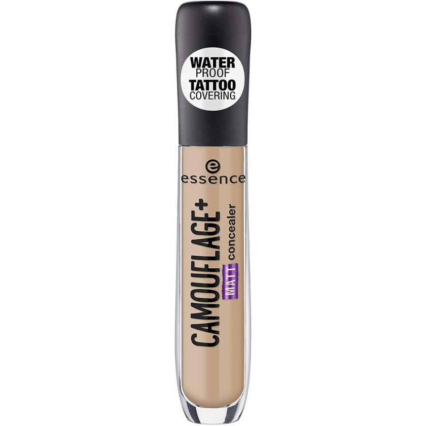 Camouflage+ Matt Concealer 50 Warm Toast