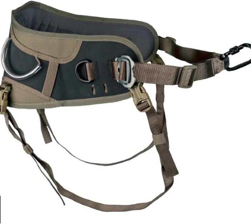 Ferd Belt Defense Green Large