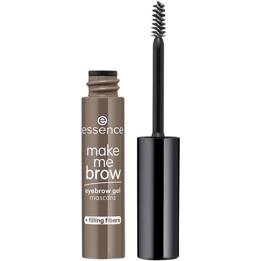 Make Me Brow Eyebrow Gel Mascara  05