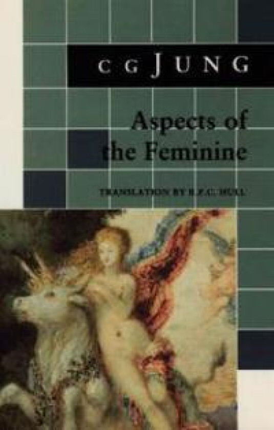 Aspects of the Feminine