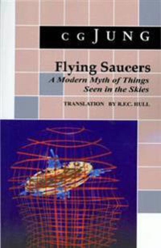 Flying Saucers