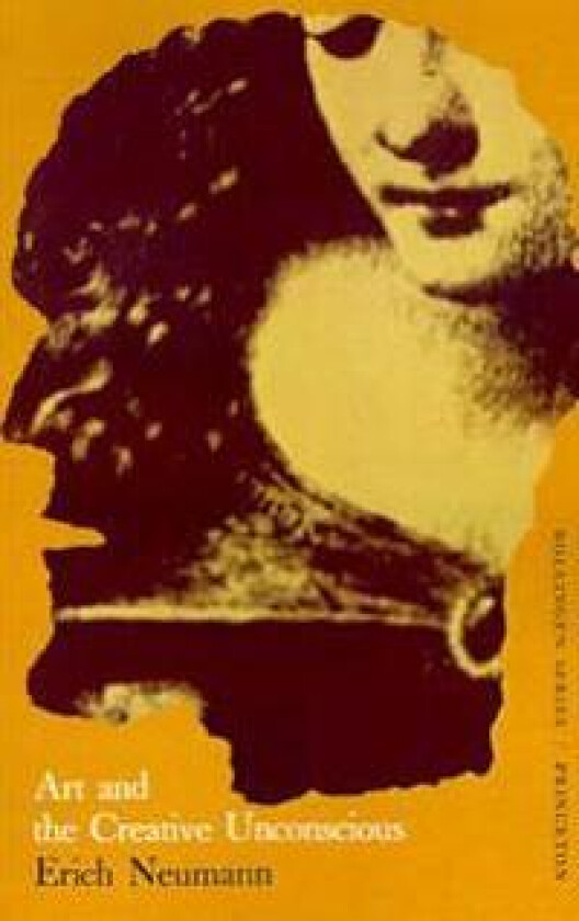 Art and the Creative Unconscious
