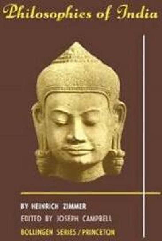 Philosophies of India