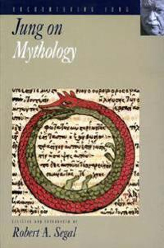 Encountering Jung on Mythology