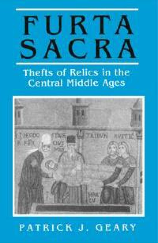 Furta Sacra