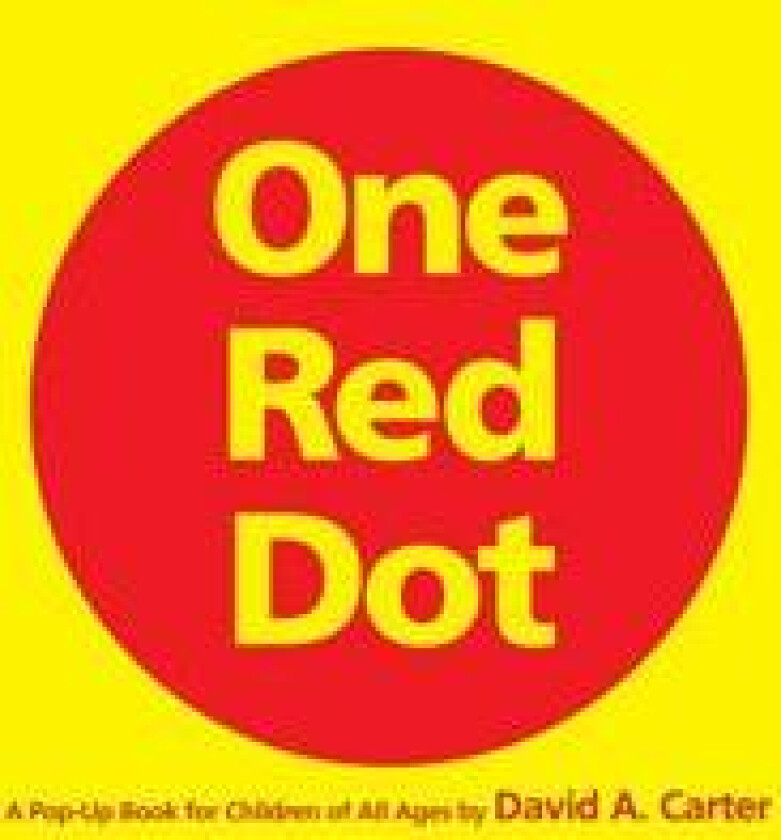One Red Dot