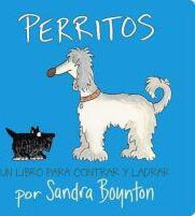 Perritos = Doggies
