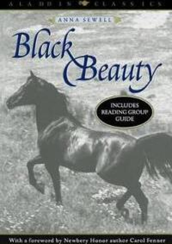 Black Beauty