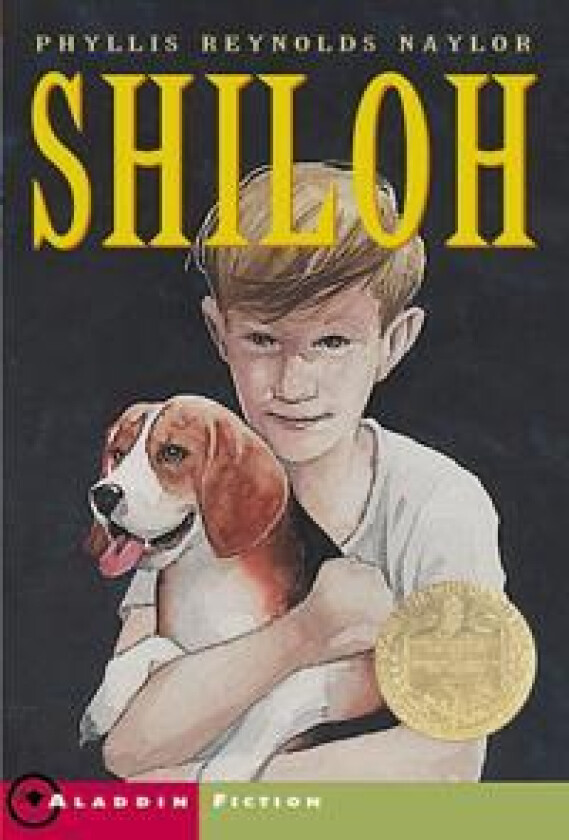 SHILOH