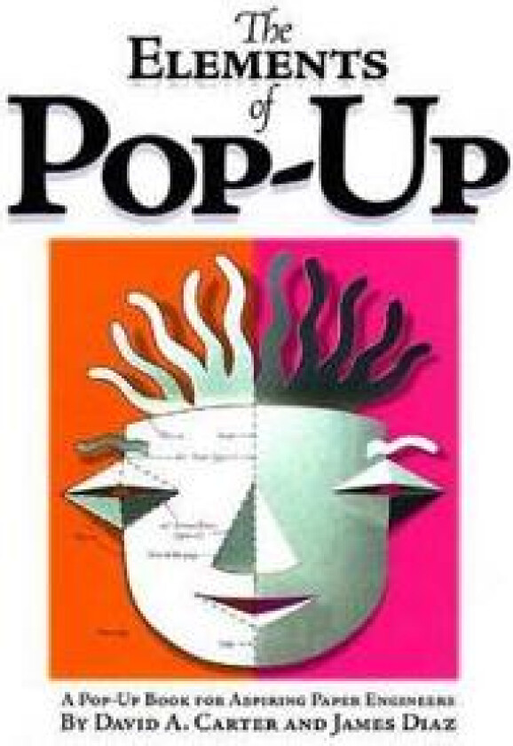 The Elements Of Pop-up