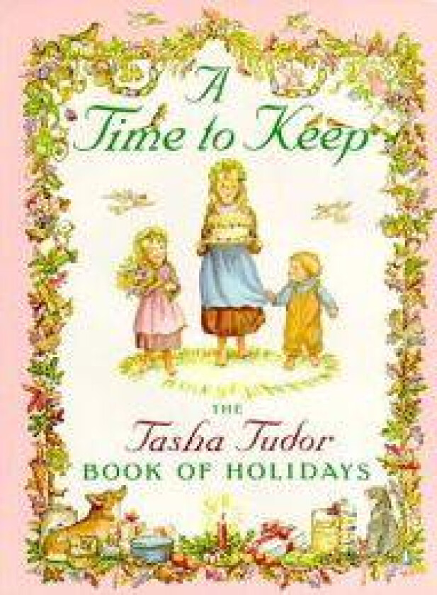 A Time to Keep: Time to Keep