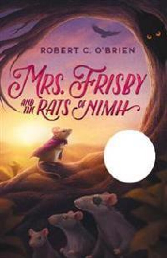 Mrs. Frisby and the Rats of Nimh