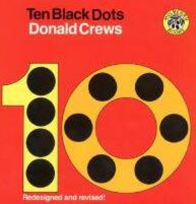 Ten Black Dots