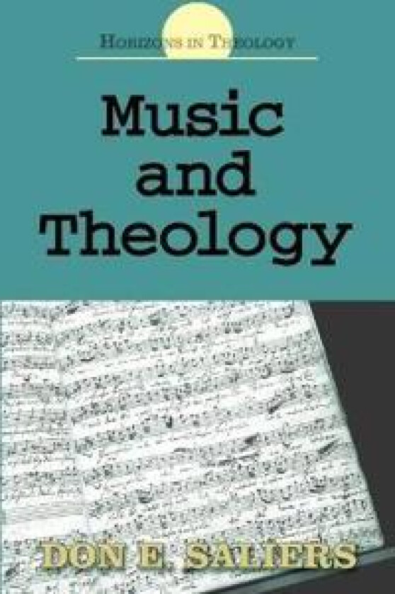 Music and Theology