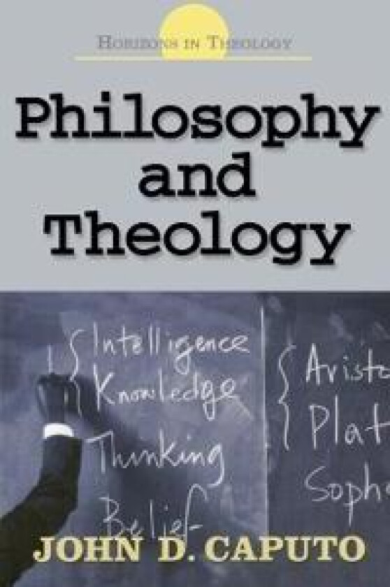 Philosophy and Theology