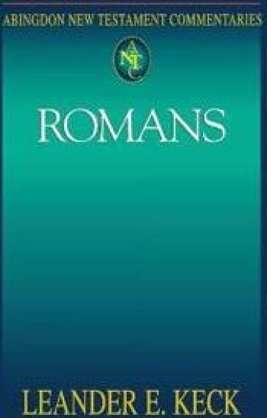 Romans (Abingdon New Testament Commentaries)