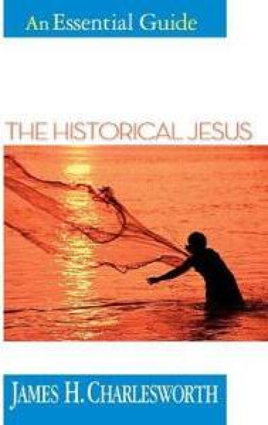 The Historical Jesus