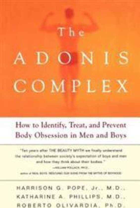 The Adonis Complex