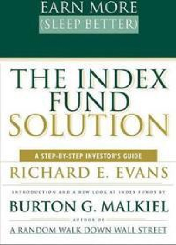 The Index Fund Solution