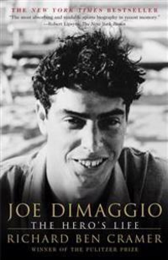 Joe Dimaggio