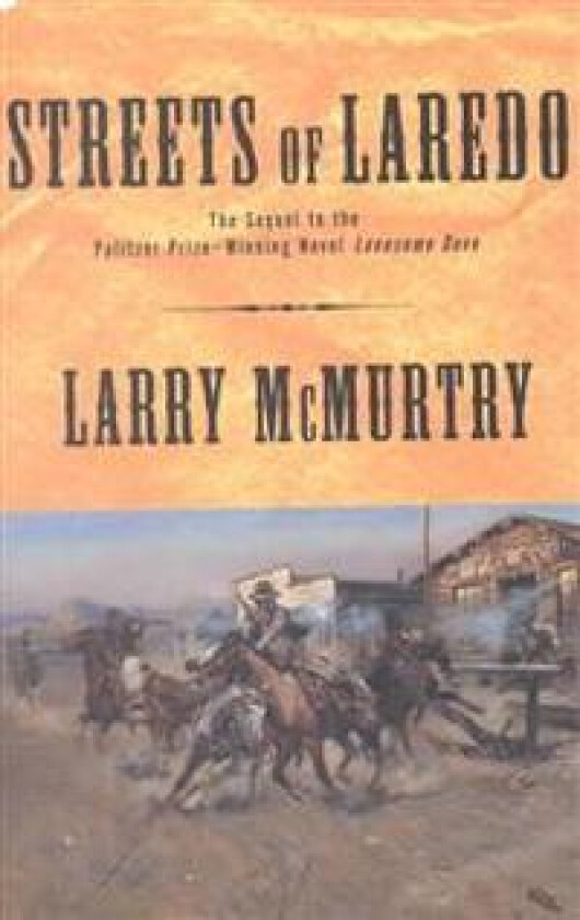 Streets of Laredo