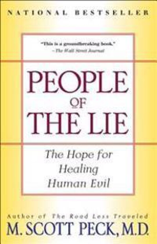 People of the Lie