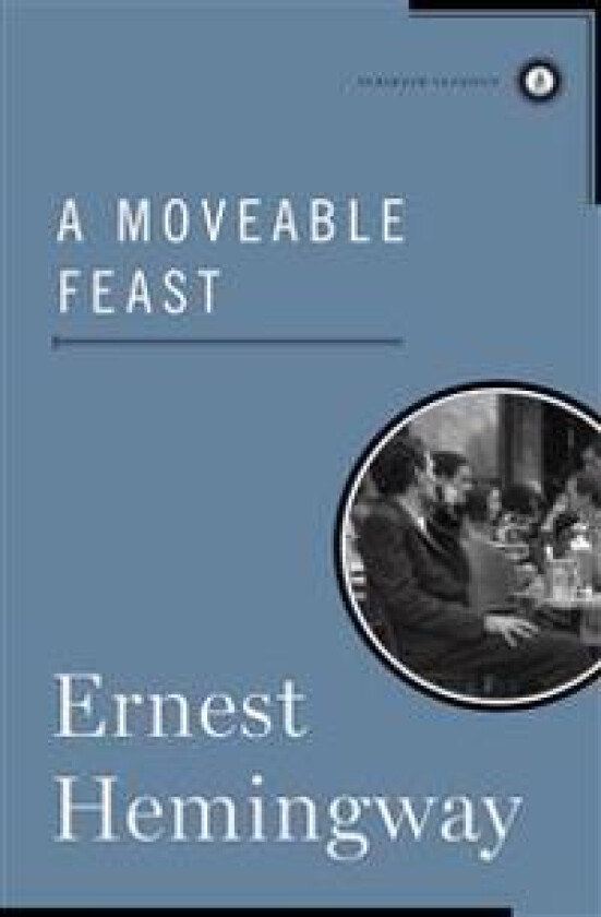 A Moveable Feast