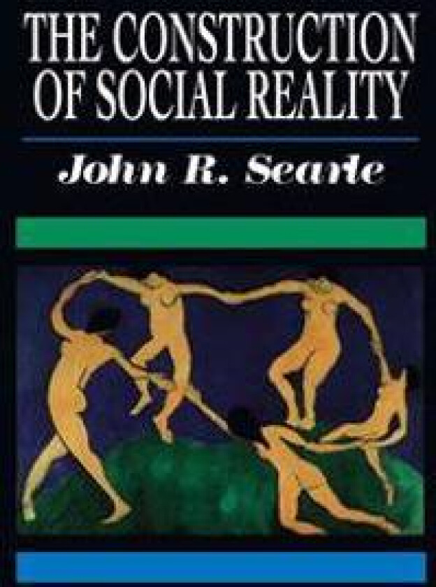 Construction Social Reality _p