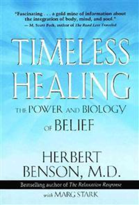 Timeless Healing