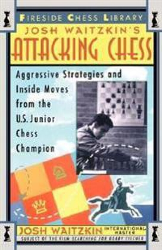 Attacking Chess
