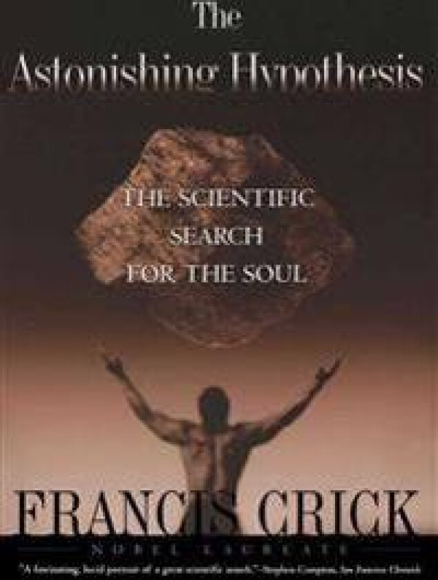 The Astonishing Hypothesis