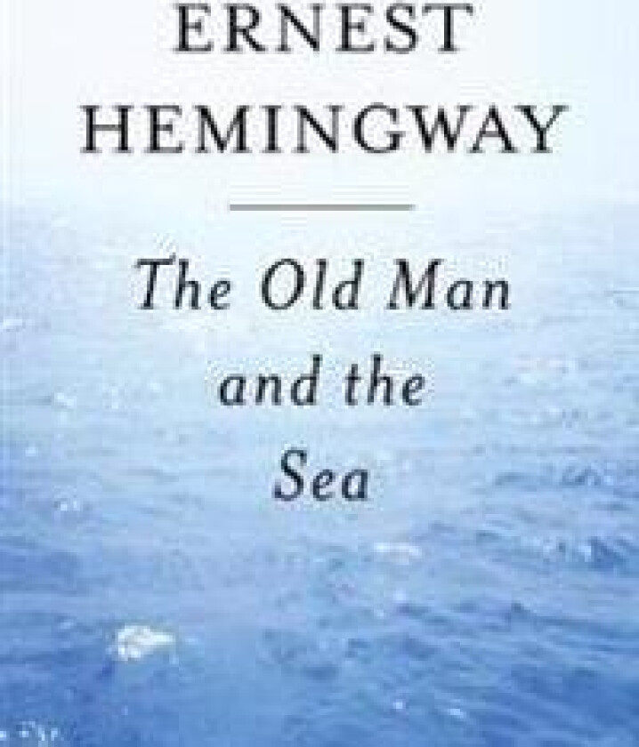 The Old Man and the Sea