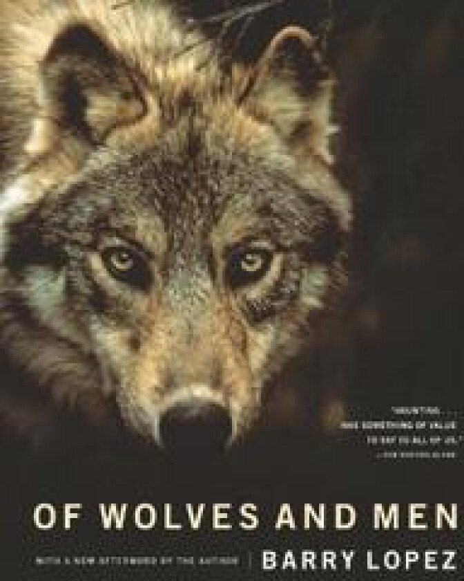 Of Wolves and Men