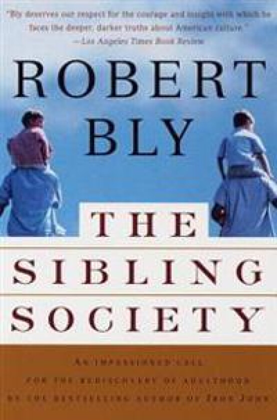 The Sibling Society