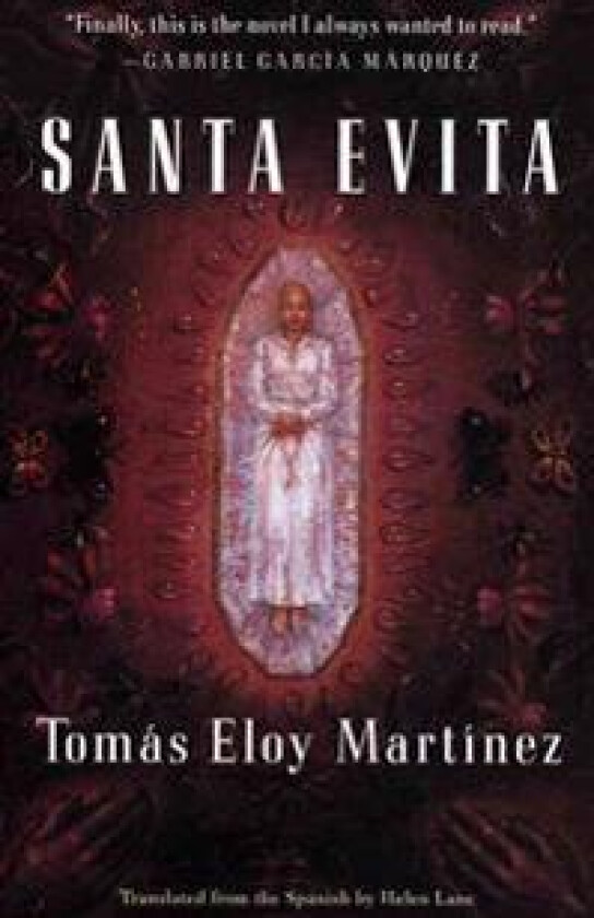 Santa Evita
