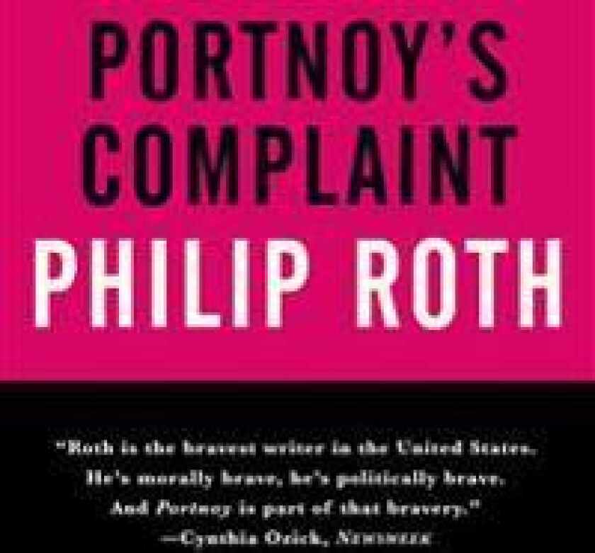 Portnoy's Complaint