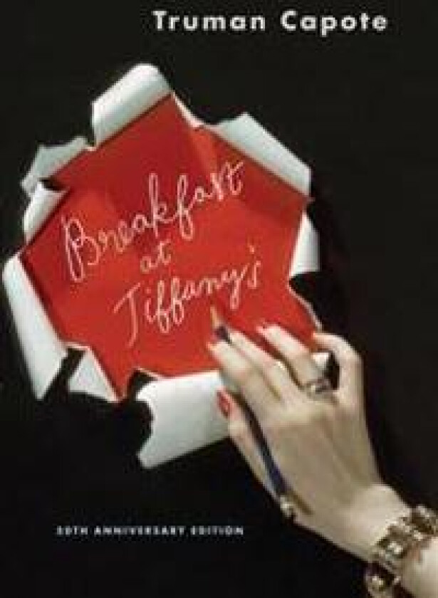 Breakfast at Tiffany's