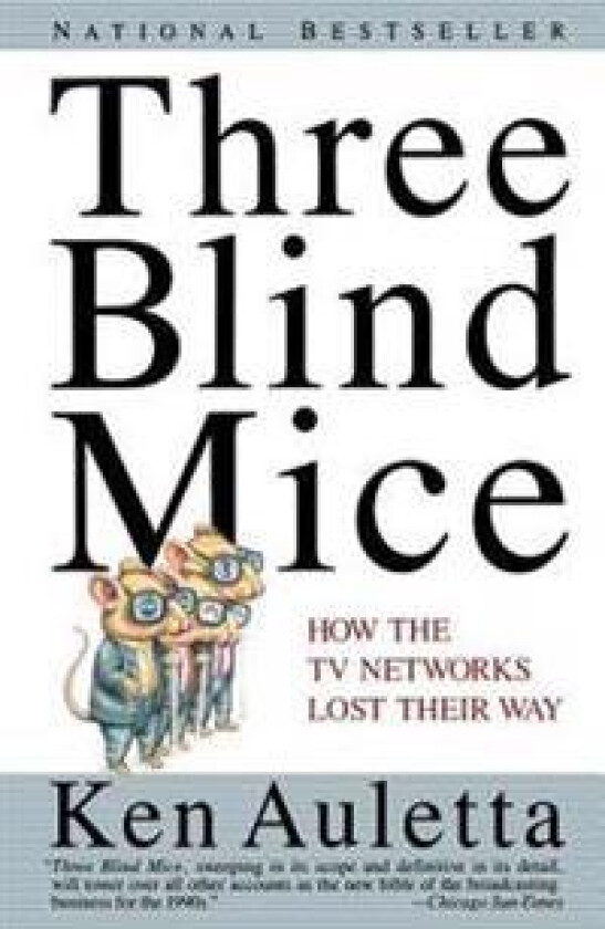 Three Blind Mice