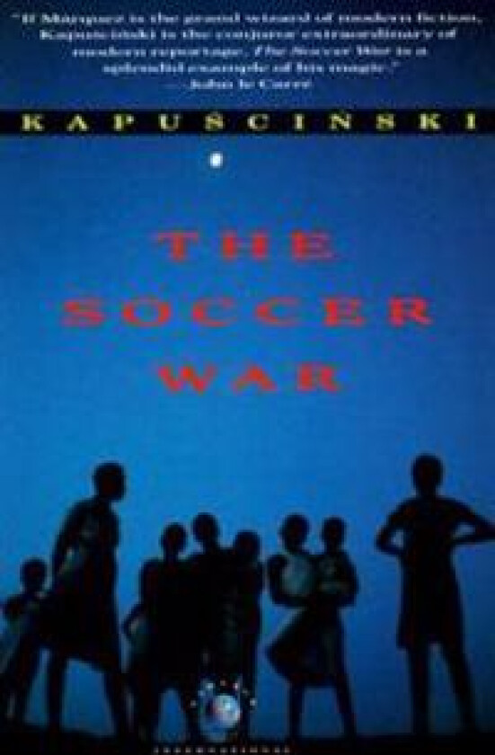 The Soccer War