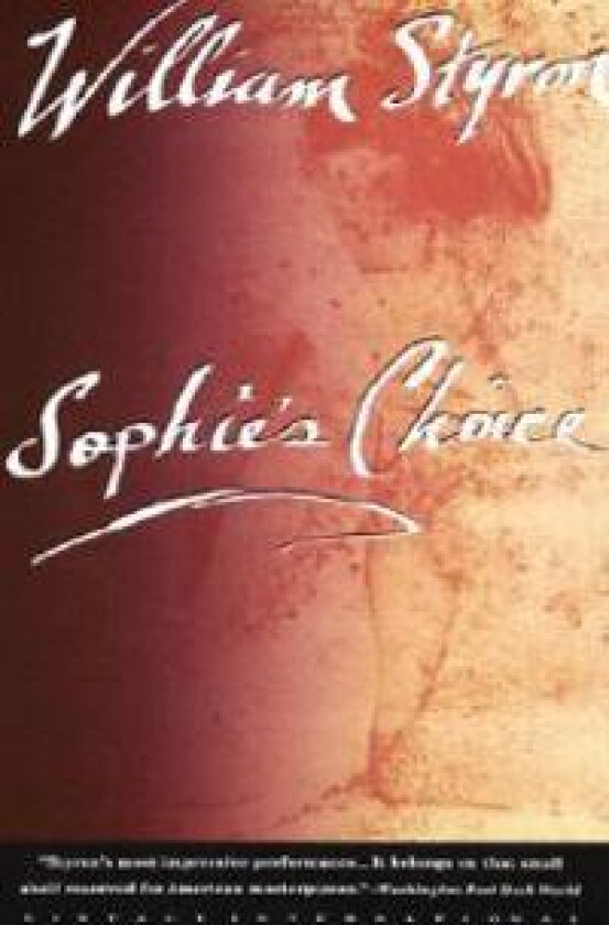 Sophie's Choice